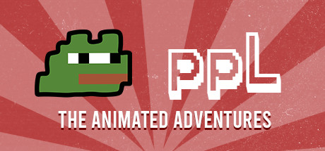Teaser image for ppL: The Animated Adventures
