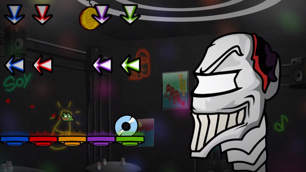 ppL: The Animated Adventuresfor windows and Linux 1