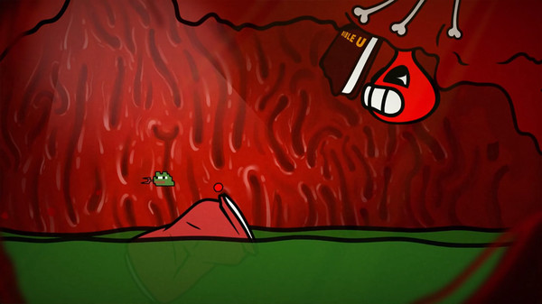 ppL: The Animated Adventures Screenshot 2