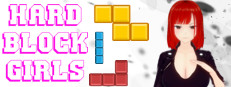 Hard Block Girls