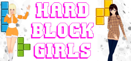 Hard Block Girls banner image