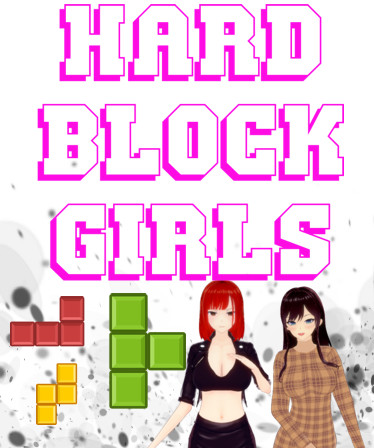 Hard Block Girls