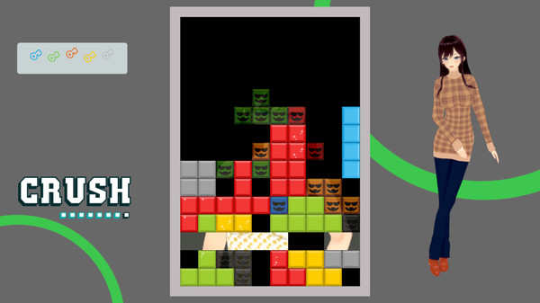 Hard Block Girlsfor windows and Linux 1