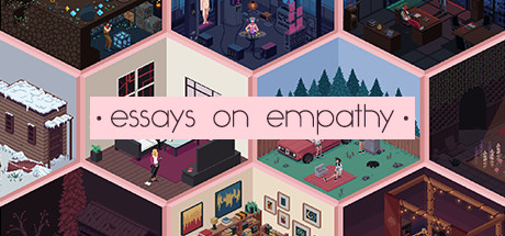 Essays on Empathy Cover Image