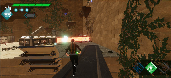 Legend of Azcarthfor windows and Linux 1