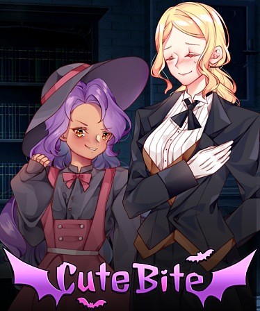 Cute Bite
