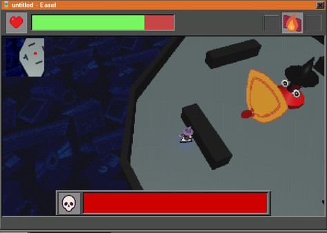 Install Wizard game for Linux 1