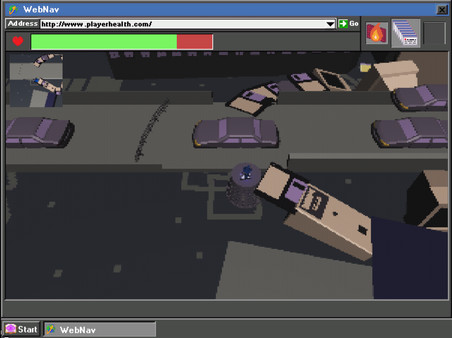 Install Wizard game for windows Pc 1