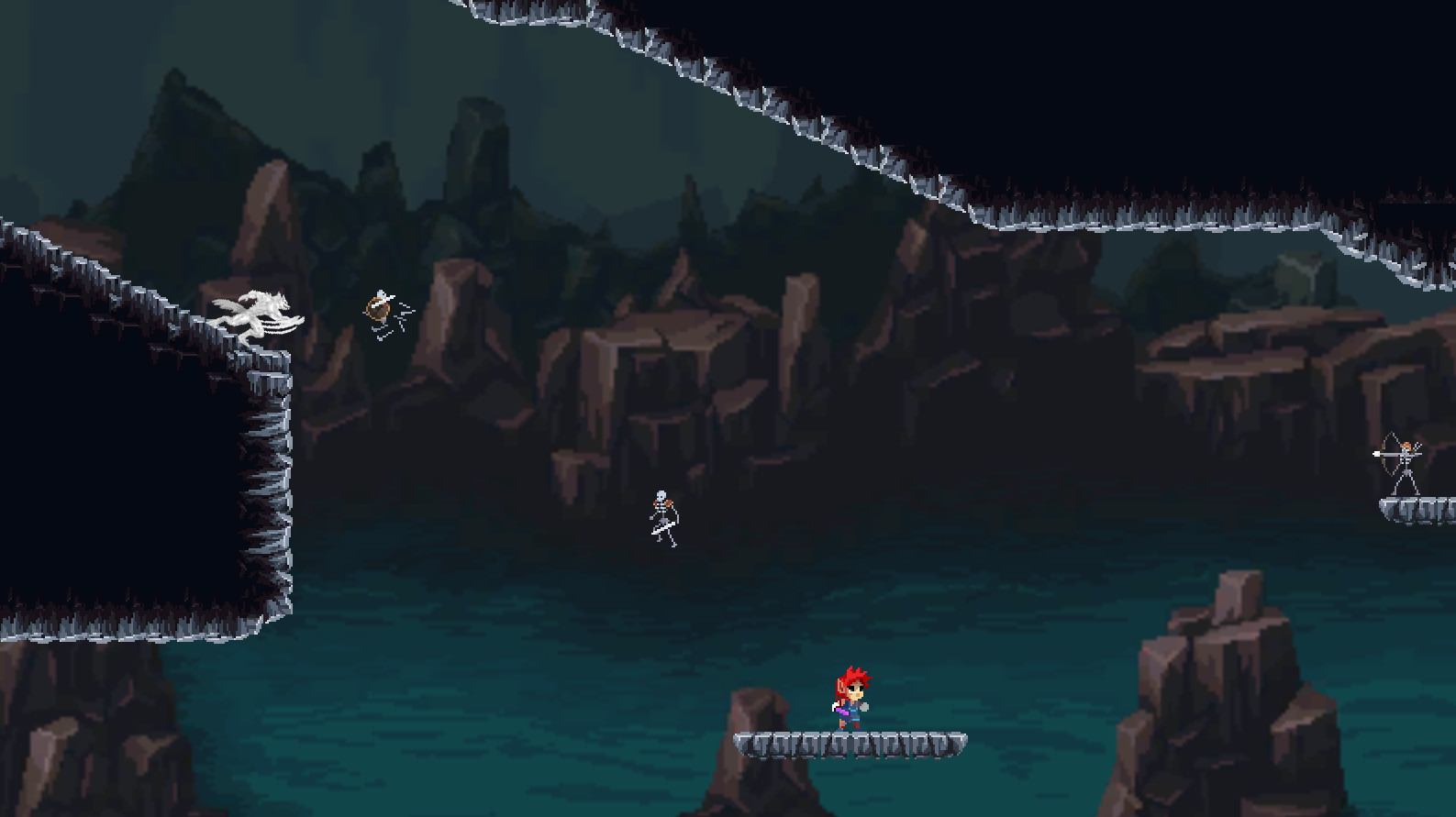 Wilma's Dreams screenshot 3