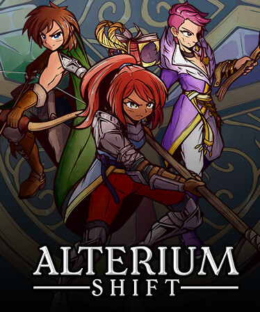 Alterium Shift