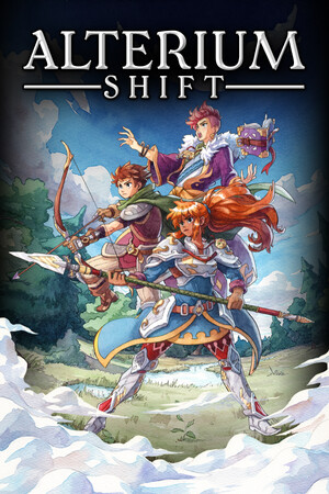 Vertical Capsule - Portrait orientation capsule