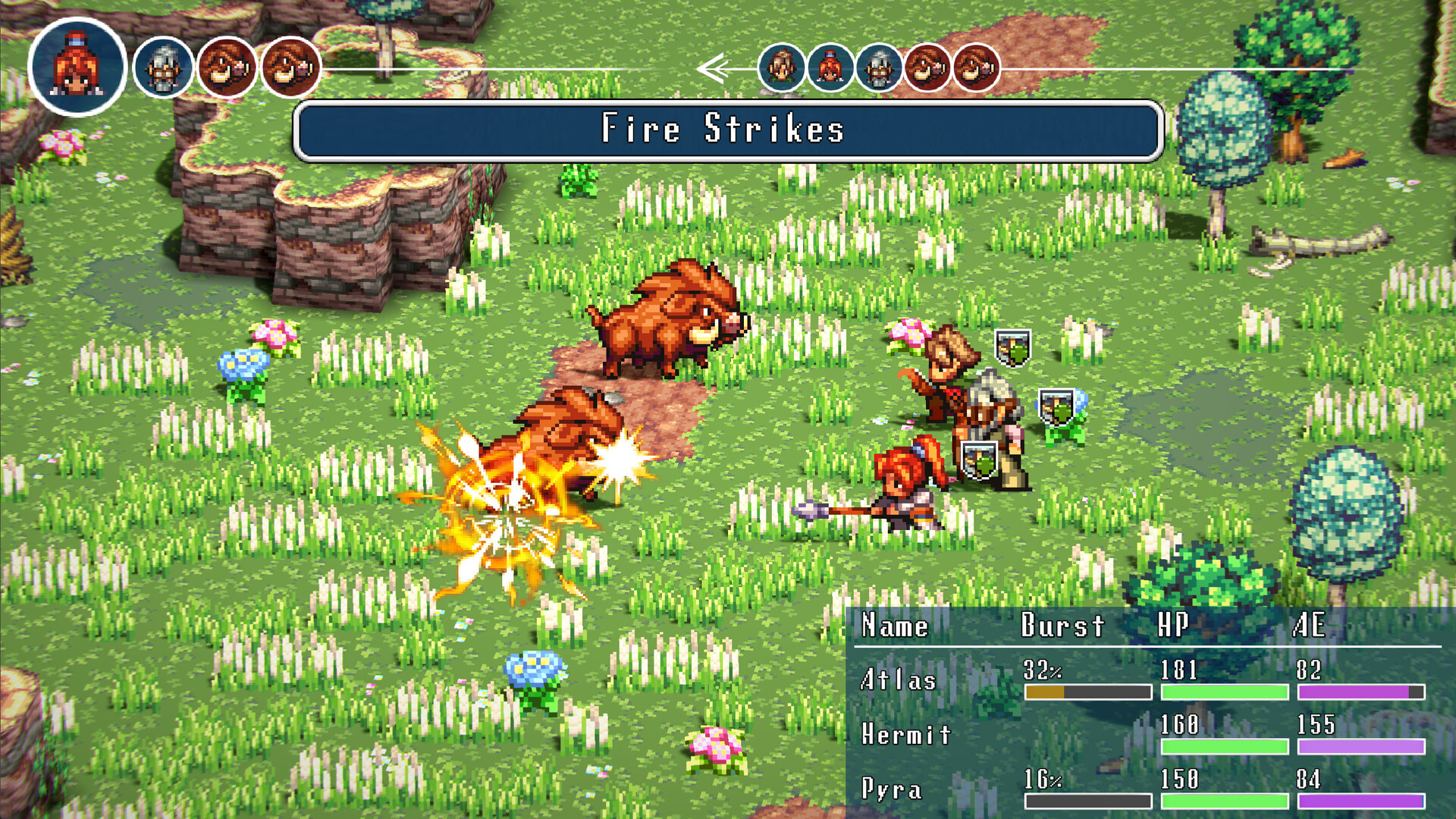 Alterium Shift screenshot 4