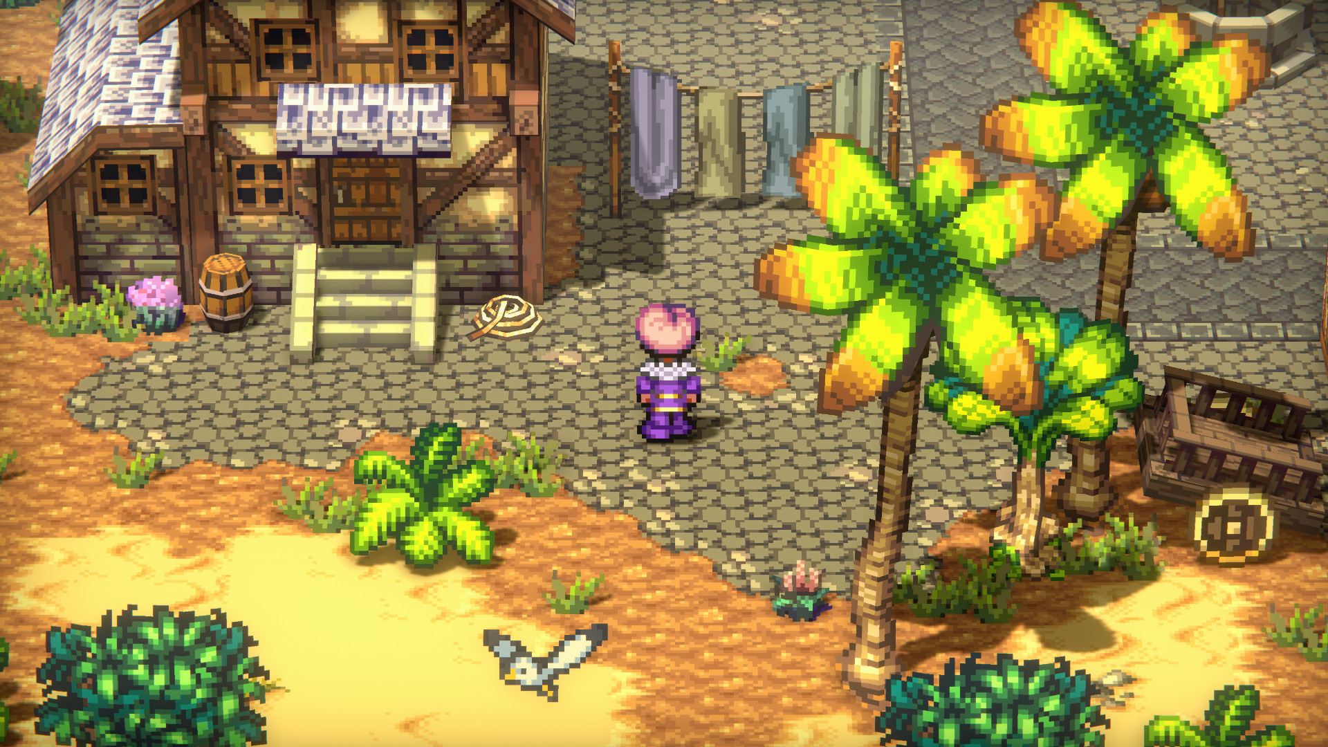 Alterium Shift screenshot 5