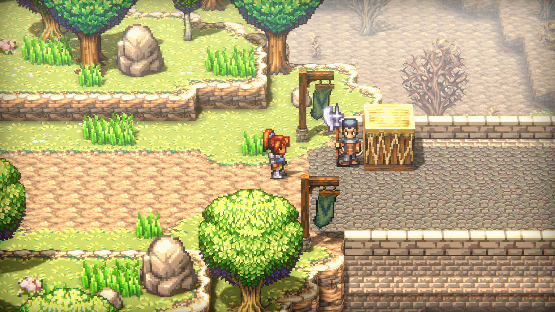 Alterium Shift screenshot 8