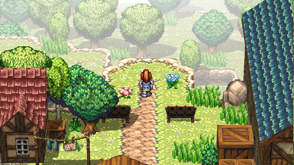 Скриншот из Alterium Shift