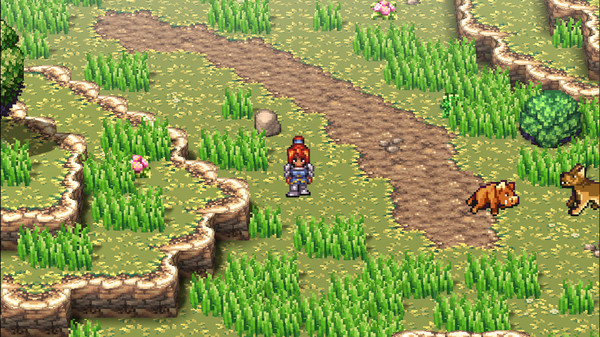 Скриншот из Alterium Shift