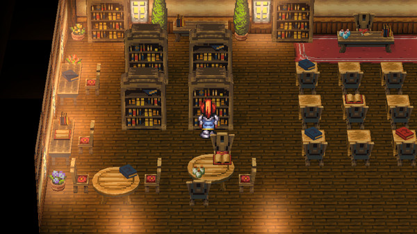 Скриншот из Alterium Shift