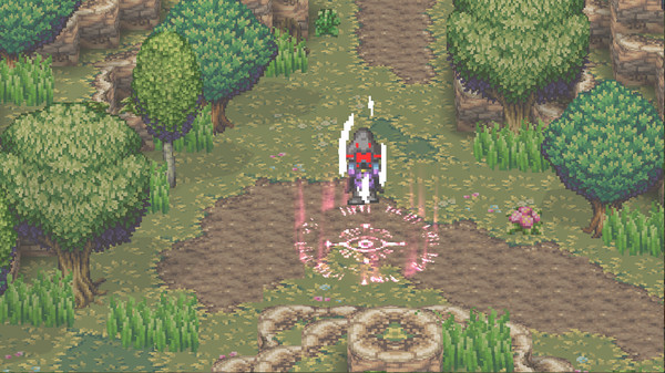 Скриншот из Alterium Shift