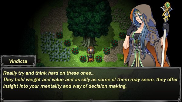 The Journey - Episode 1: Whatever This Is game for Linux 1