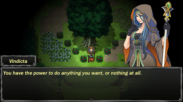 The Journey - Episode 1: Whatever This Isfor windows and Linux 1