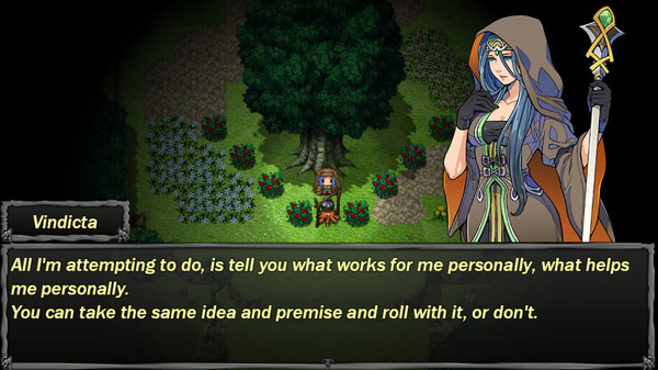 The Journey - Episode 1: Whatever This Is game for windows Pc 1