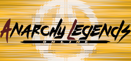 Anarchy Legends Online Cover Image