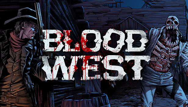 Blood west чит