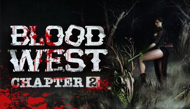 Blood west 2