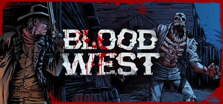 Blood West banner image