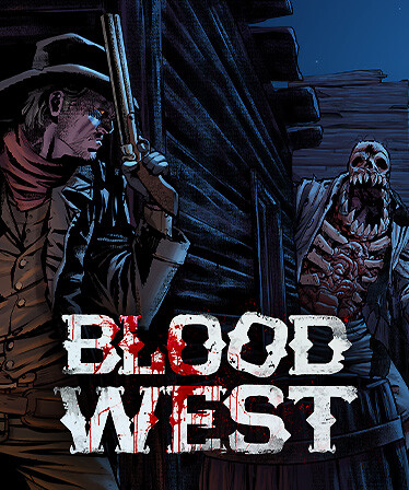 Blood West