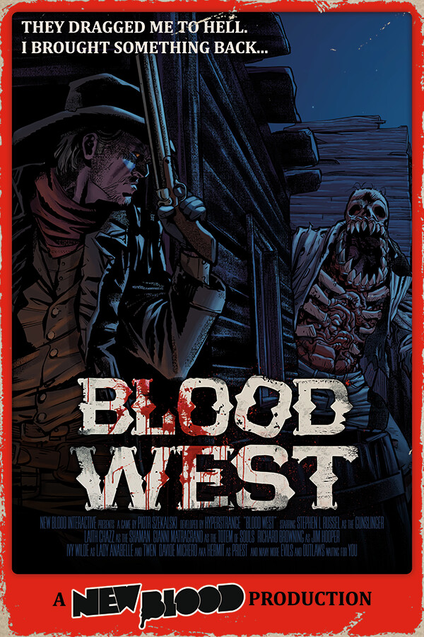 Blood West