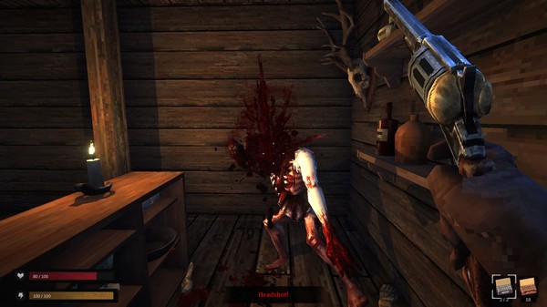 Blood West game for windows Pc 1