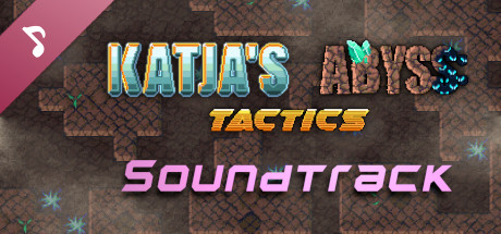 Katja's Abyss: Tactics Soundtrack banner image