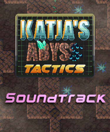 Katja's Abyss: Tactics Soundtrack