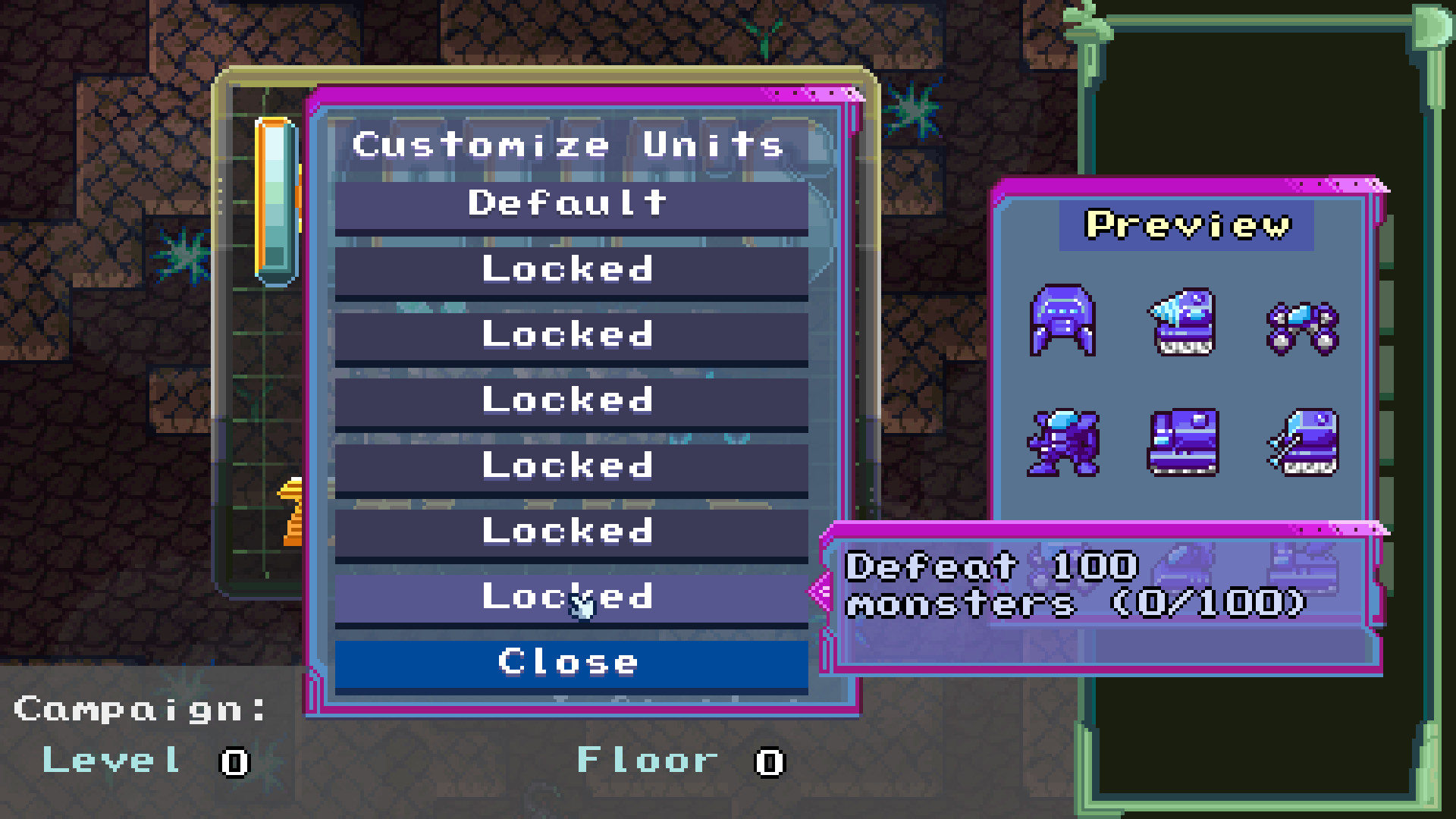 Katja's Abyss: Tactics Soundtrack #5