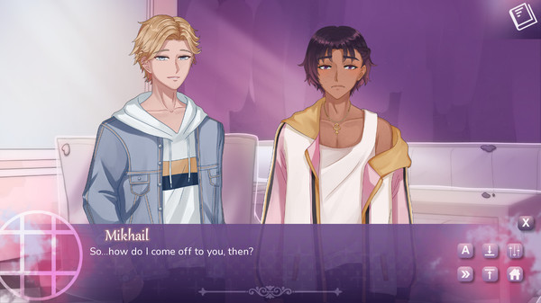 A Pinch of Magicfor windows and Linux 1