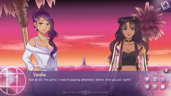 A Pinch of Magic game for windows Pc 1