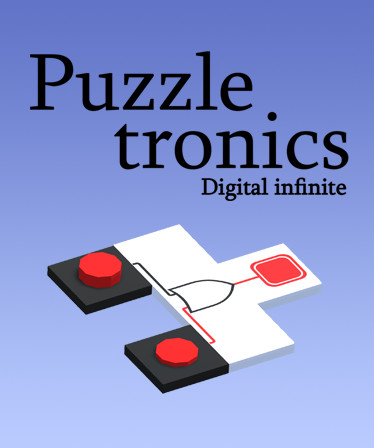 Puzzletronics Digital Infinite