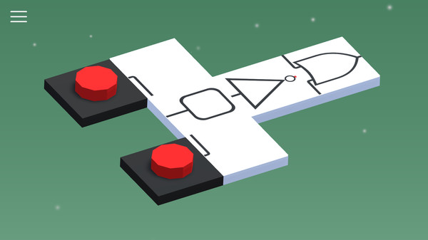 Скриншот из Puzzletronics Digital Infinite Скриншот из Puzzletronics Digital Infinite