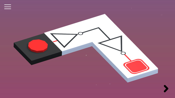 Скриншот из Puzzletronics Digital Infinite Скриншот из Puzzletronics Digital Infinite