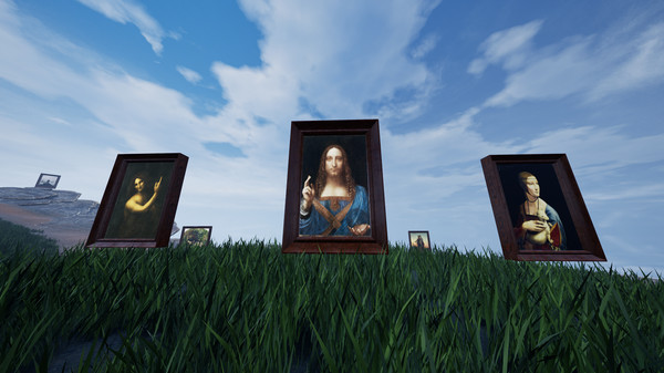 The OmniGallery game for windows Pc 1