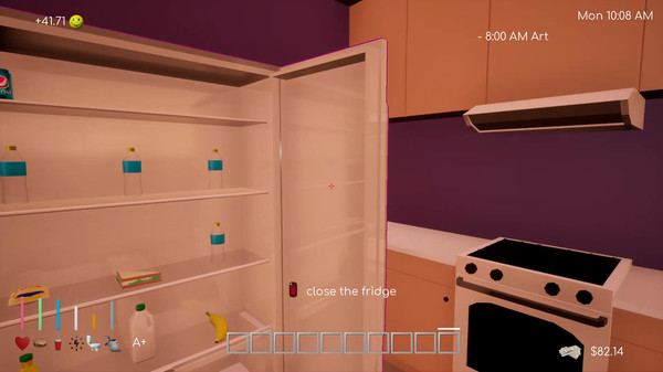 Скриншот из Cowboys, Vampires, Pirates & Ghosts