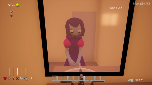 Скриншот из Cowboys, Vampires, Pirates & Ghosts