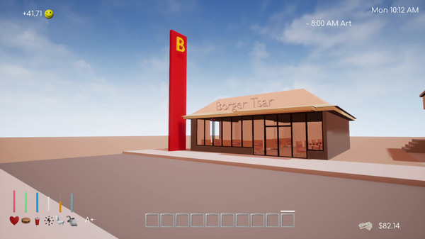 Скриншот из Cowboys, Vampires, Pirates & Ghosts