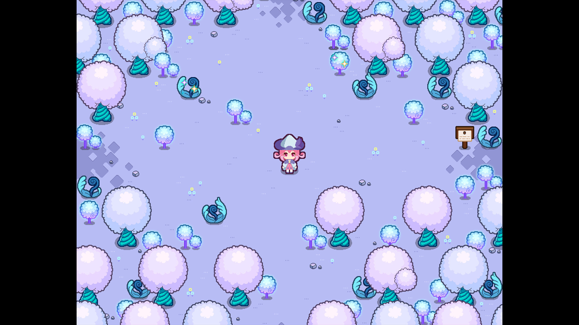 Alchemist of Pipi Forest #4