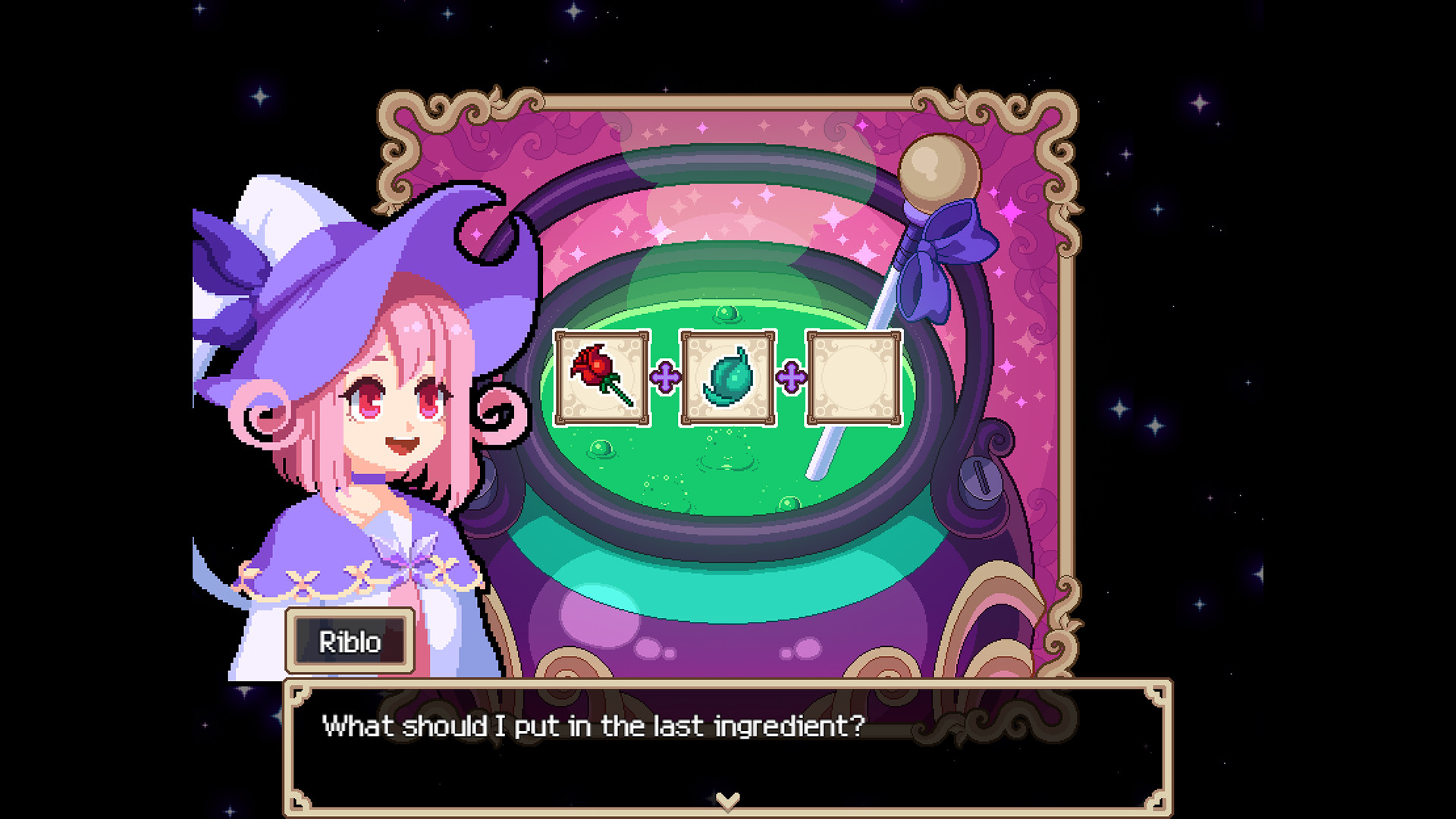 Alchemist of Pipi Forest #3