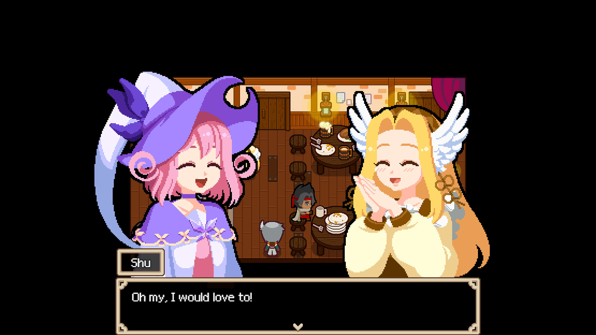 Alchemist of Pipi Forest #6