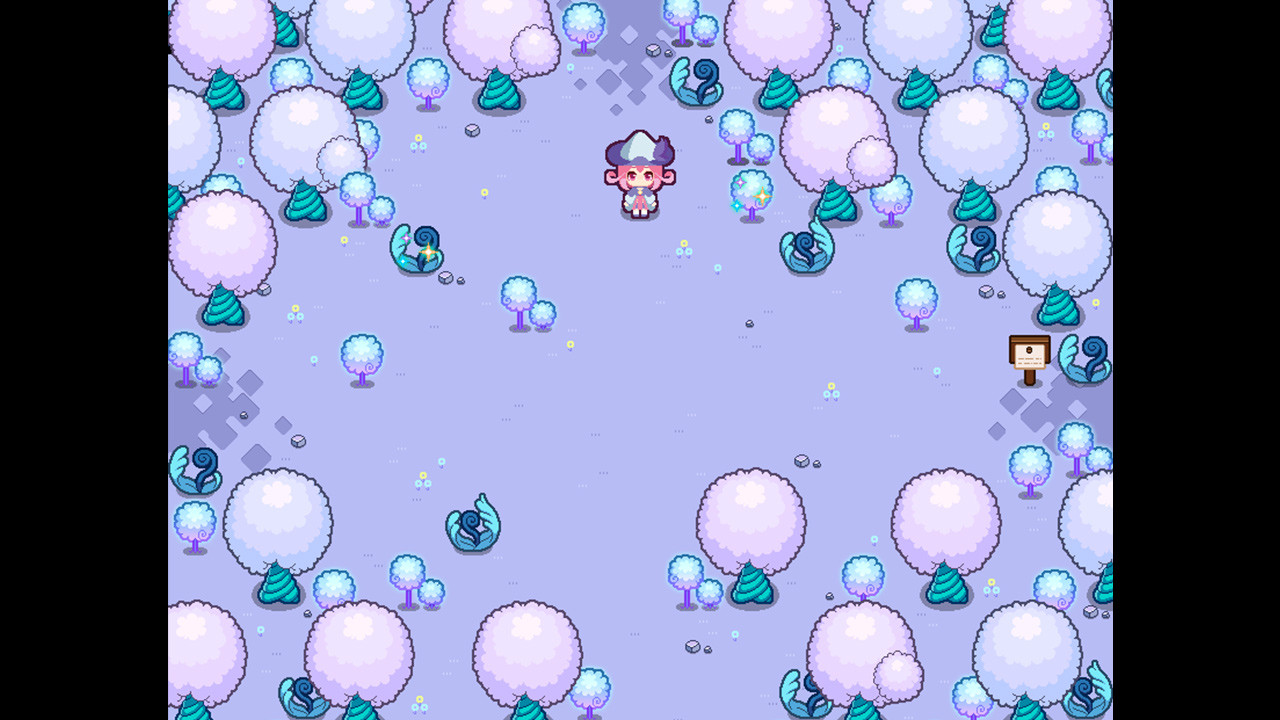 Alchemist of Pipiforest Demo #5