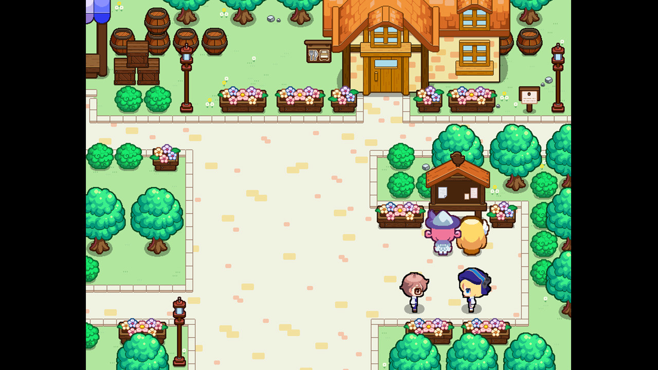 Alchemist of Pipiforest Demo #3