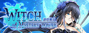 Witch of Mystery Tower